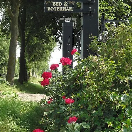 Bed & Boterham *