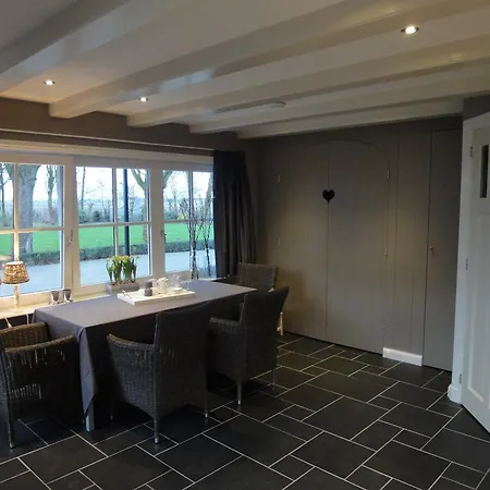Bed & Boterham Middenbeemster
