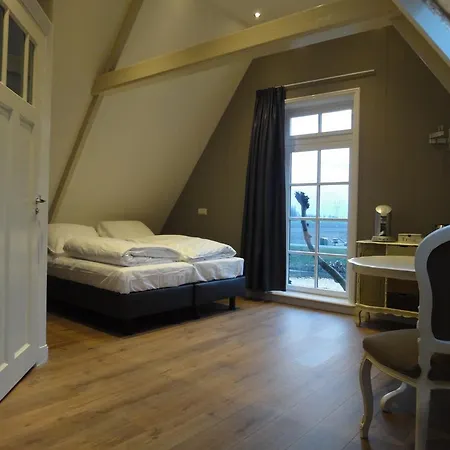 Bed & Boterham