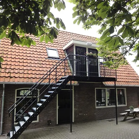 Bed & Boterham